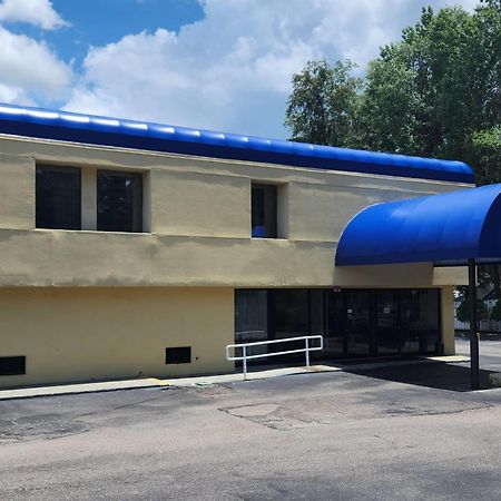 Travelodge By Wyndham Gainesville Ngoại thất bức ảnh