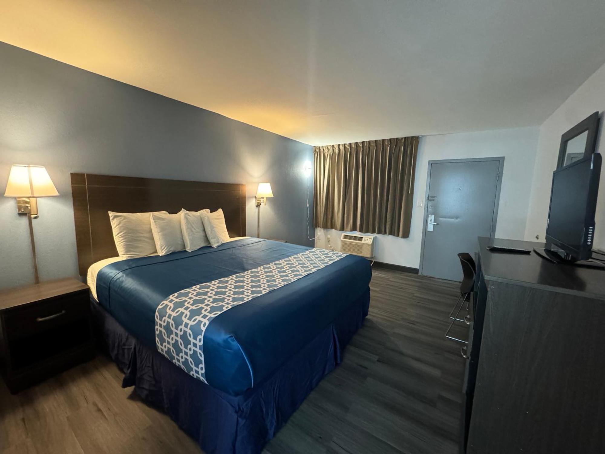 Travelodge By Wyndham Gainesville Ngoại thất bức ảnh