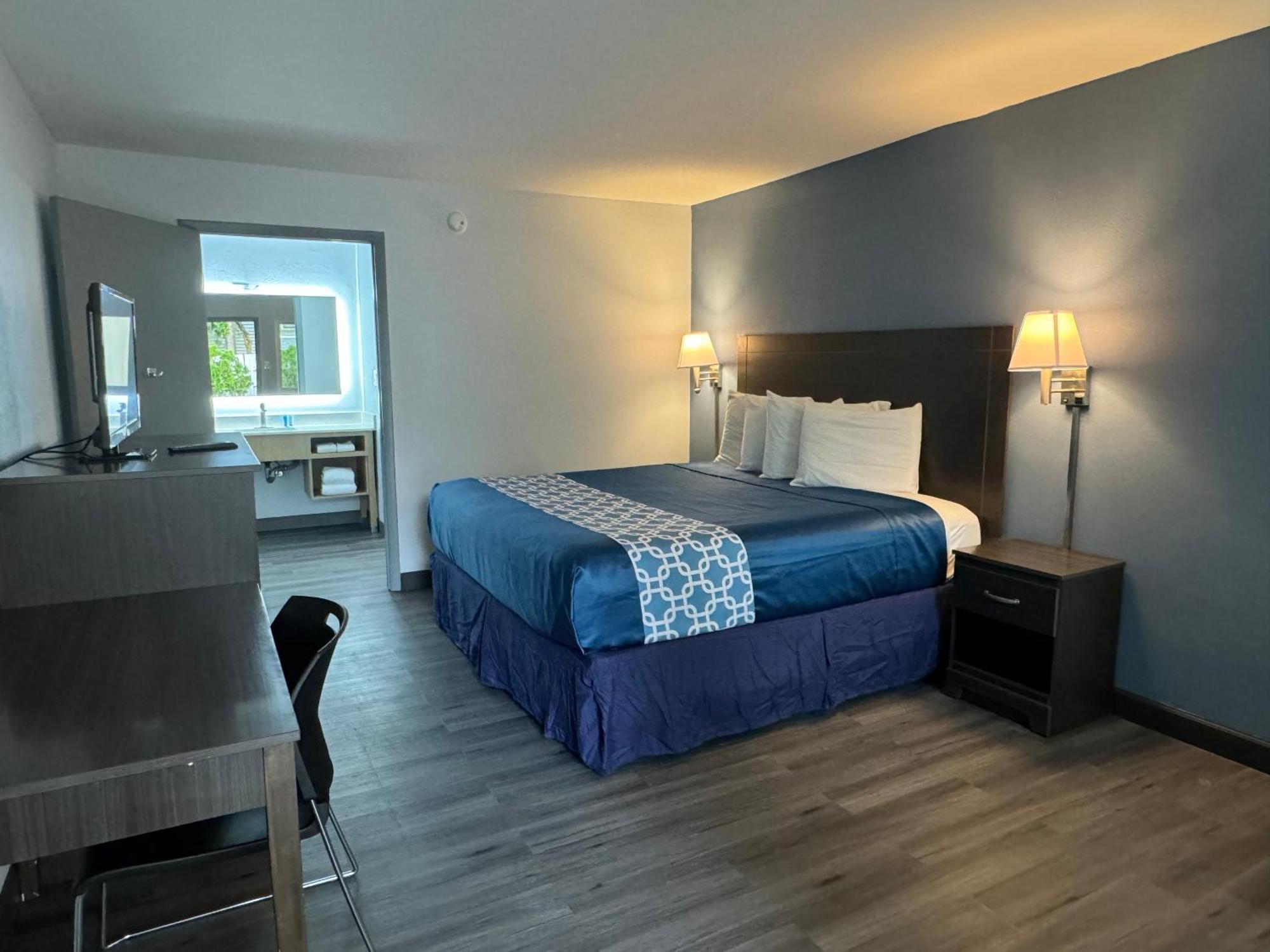 Travelodge By Wyndham Gainesville Ngoại thất bức ảnh